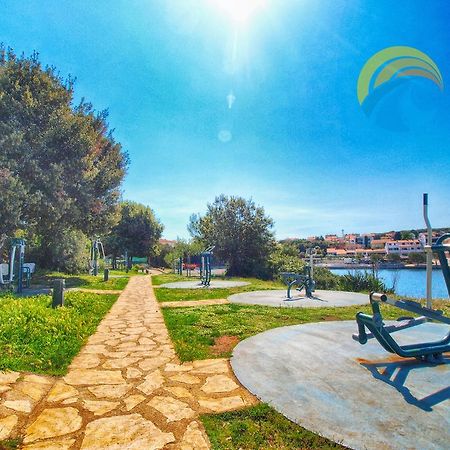 Apartments Antica Pula Dış mekan fotoğraf