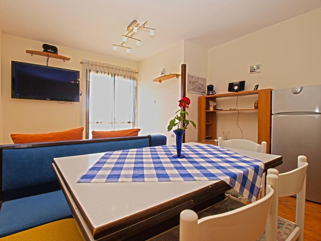 Apartments Antica Pula Dış mekan fotoğraf