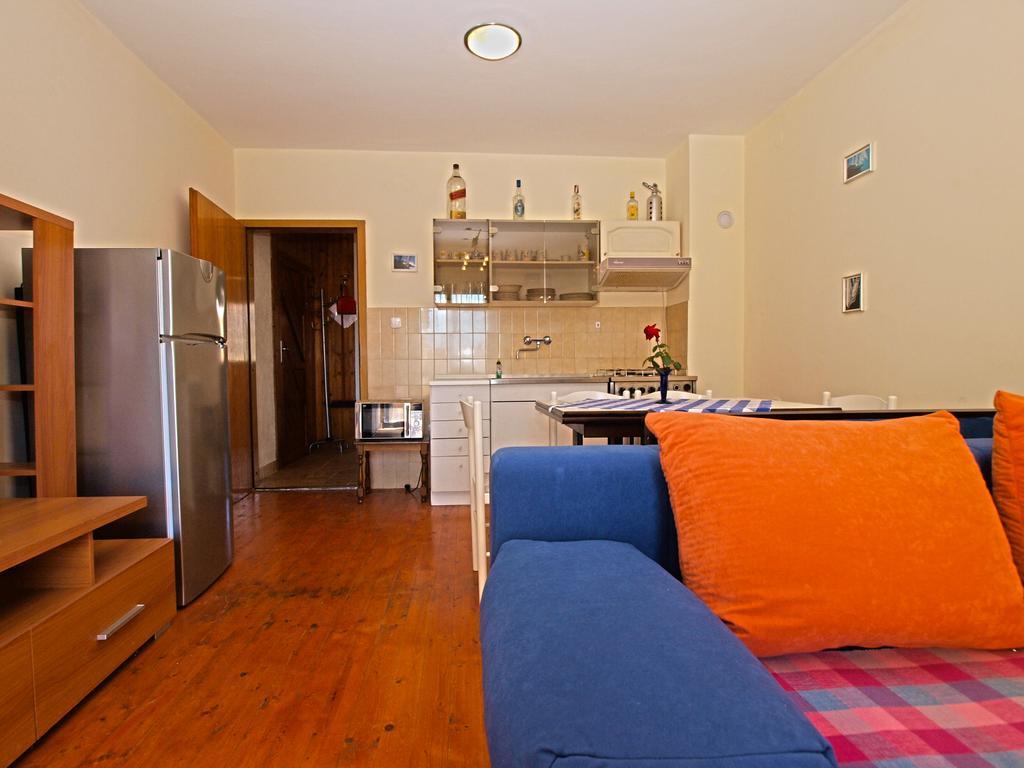 Apartments Antica Pula Dış mekan fotoğraf