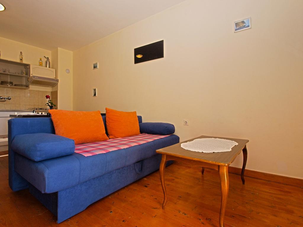 Apartments Antica Pula Dış mekan fotoğraf