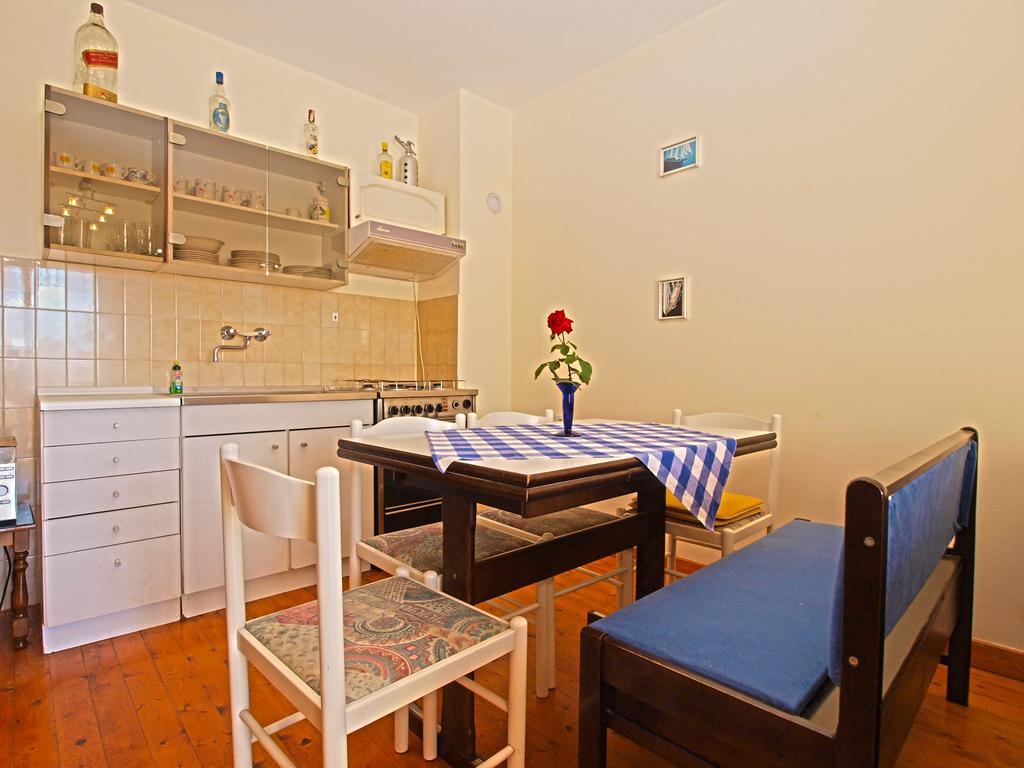 Apartments Antica Pula Dış mekan fotoğraf