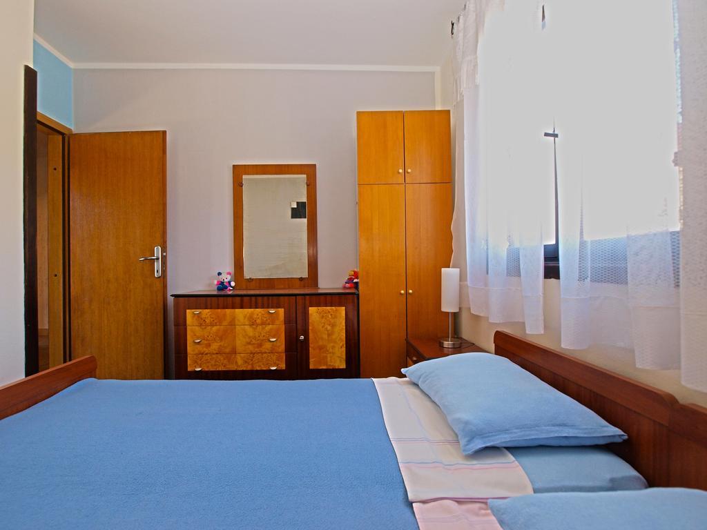 Apartments Antica Pula Dış mekan fotoğraf