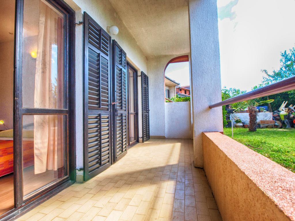 Apartments Antica Pula Dış mekan fotoğraf