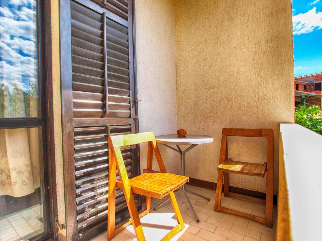 Apartments Antica Pula Dış mekan fotoğraf