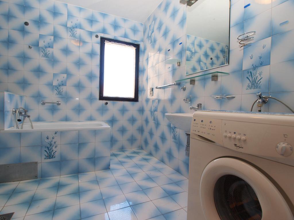 Apartments Antica Pula Dış mekan fotoğraf