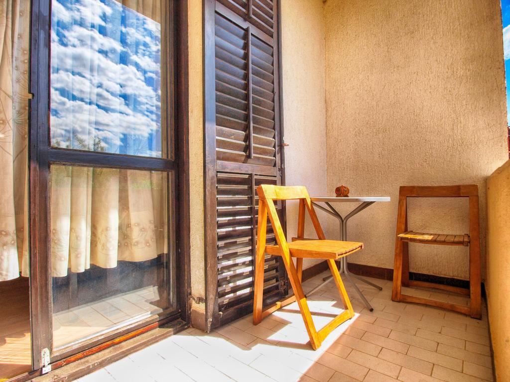 Apartments Antica Pula Dış mekan fotoğraf