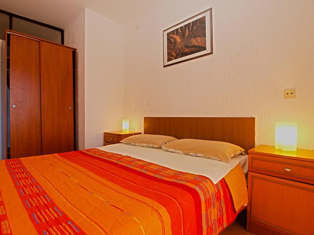 Apartments Antica Pula Dış mekan fotoğraf