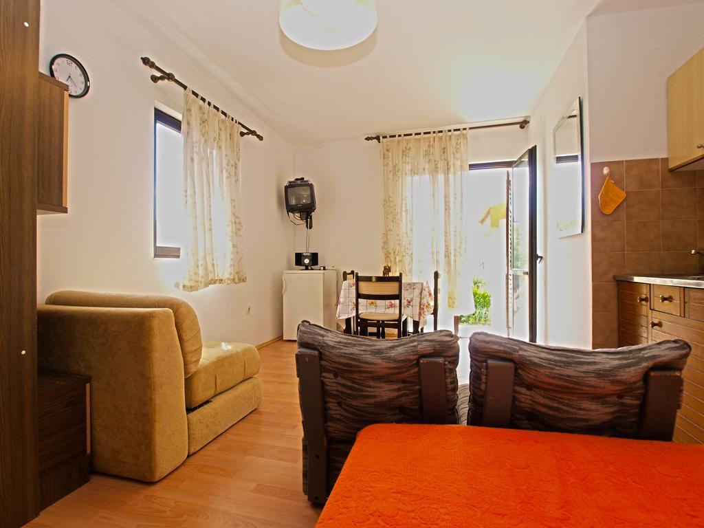Apartments Antica Pula Dış mekan fotoğraf