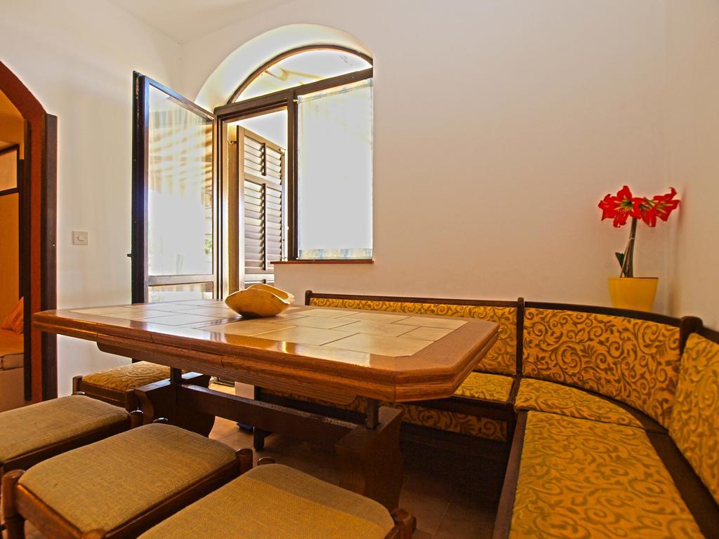Apartments Antica Pula Dış mekan fotoğraf