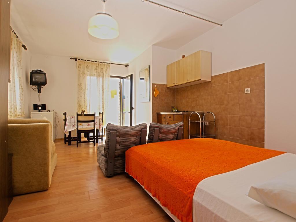 Apartments Antica Pula Dış mekan fotoğraf