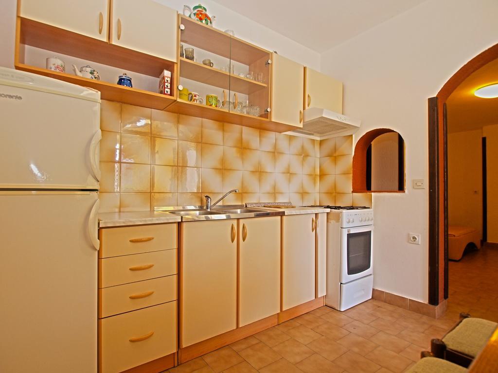 Apartments Antica Pula Dış mekan fotoğraf