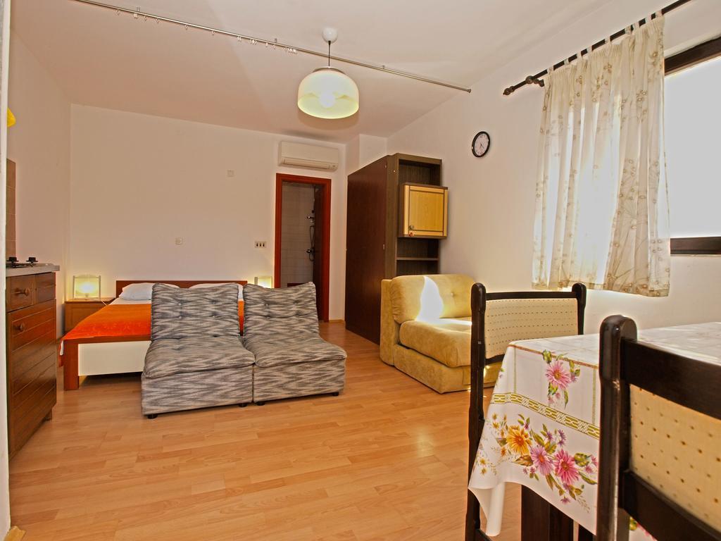 Apartments Antica Pula Dış mekan fotoğraf