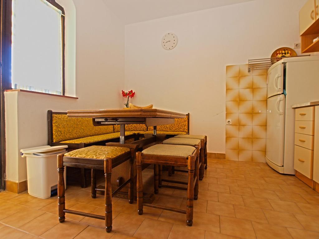 Apartments Antica Pula Dış mekan fotoğraf
