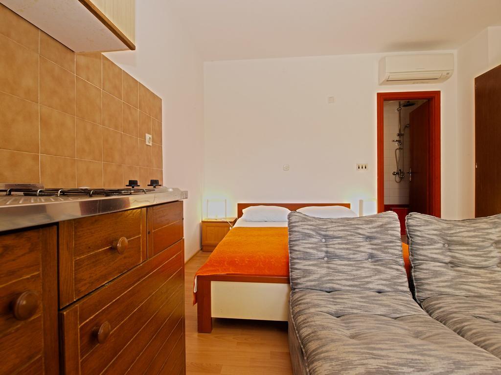 Apartments Antica Pula Dış mekan fotoğraf
