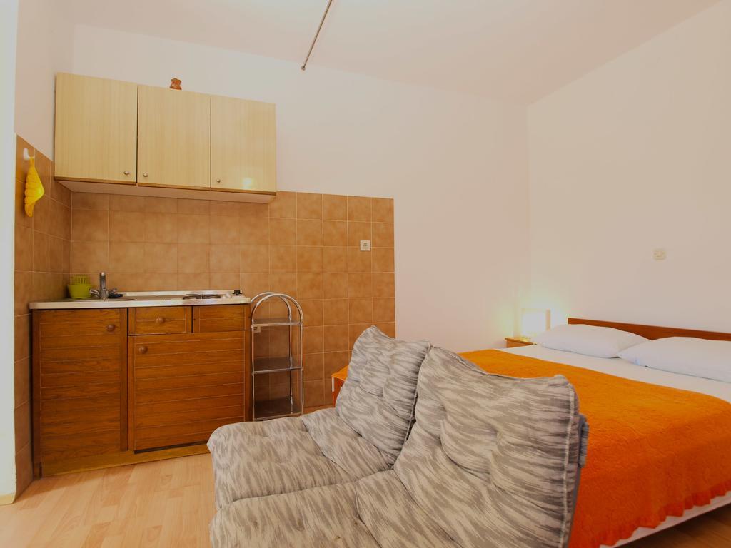 Apartments Antica Pula Dış mekan fotoğraf