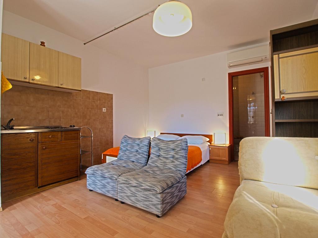 Apartments Antica Pula Dış mekan fotoğraf