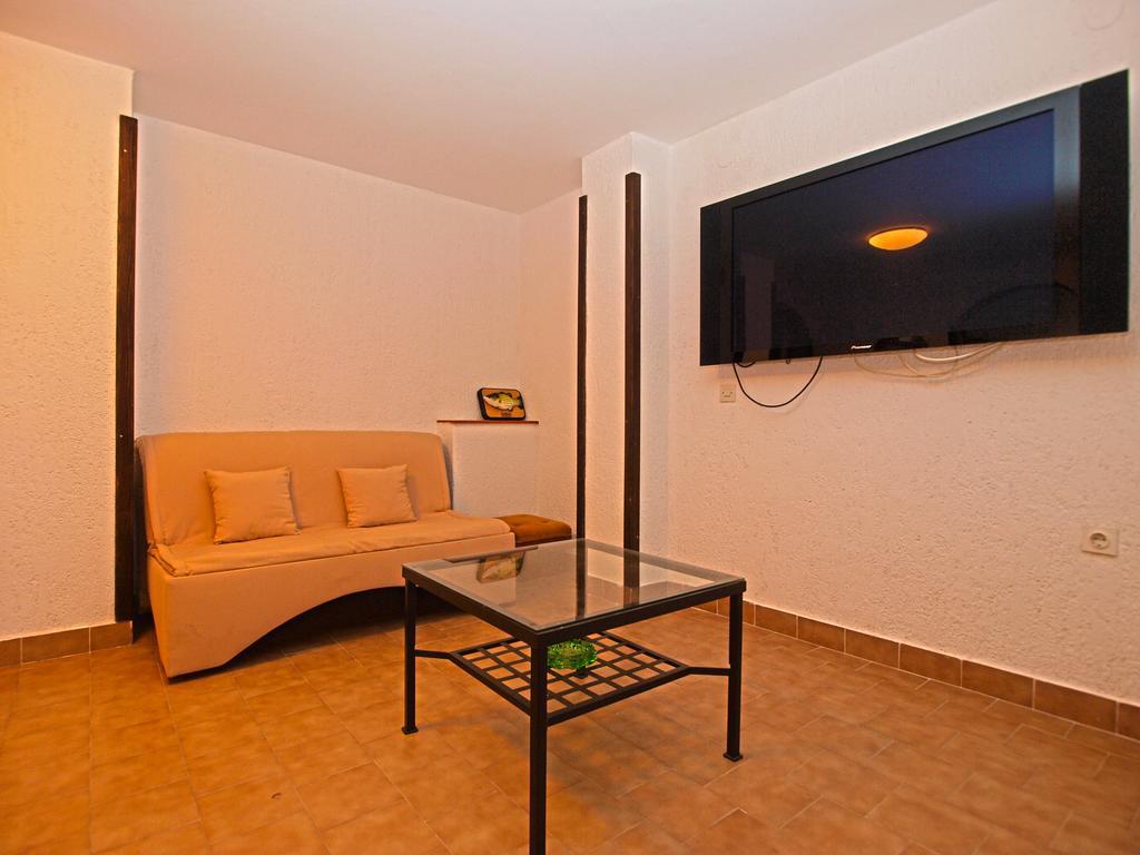 Apartments Antica Pula Dış mekan fotoğraf