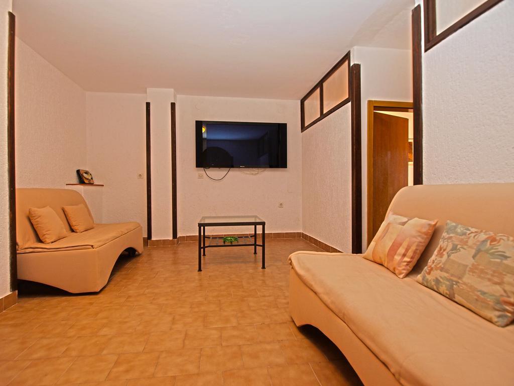 Apartments Antica Pula Dış mekan fotoğraf