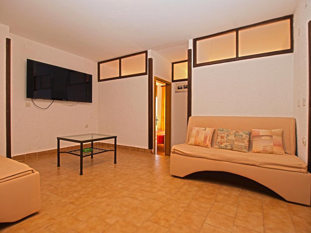 Apartments Antica Pula Dış mekan fotoğraf