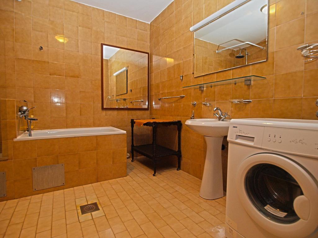 Apartments Antica Pula Dış mekan fotoğraf