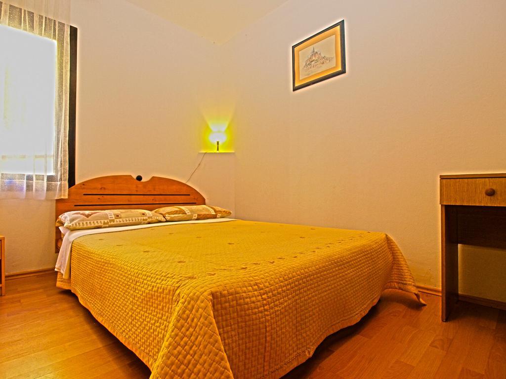 Apartments Antica Pula Dış mekan fotoğraf