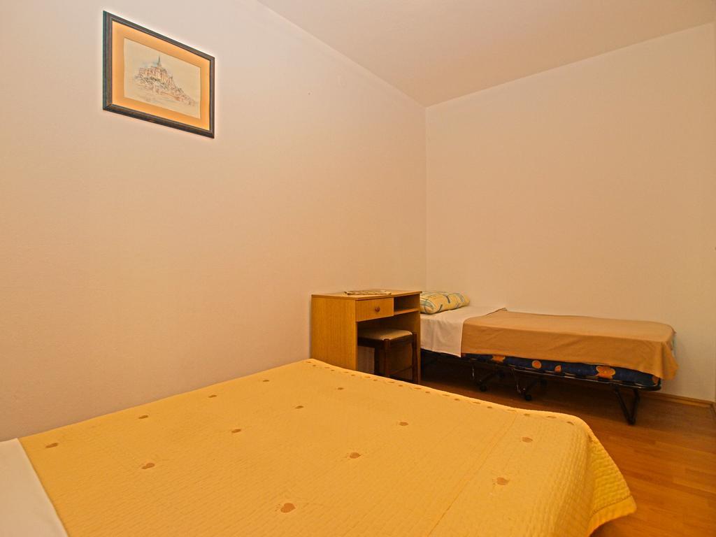 Apartments Antica Pula Dış mekan fotoğraf