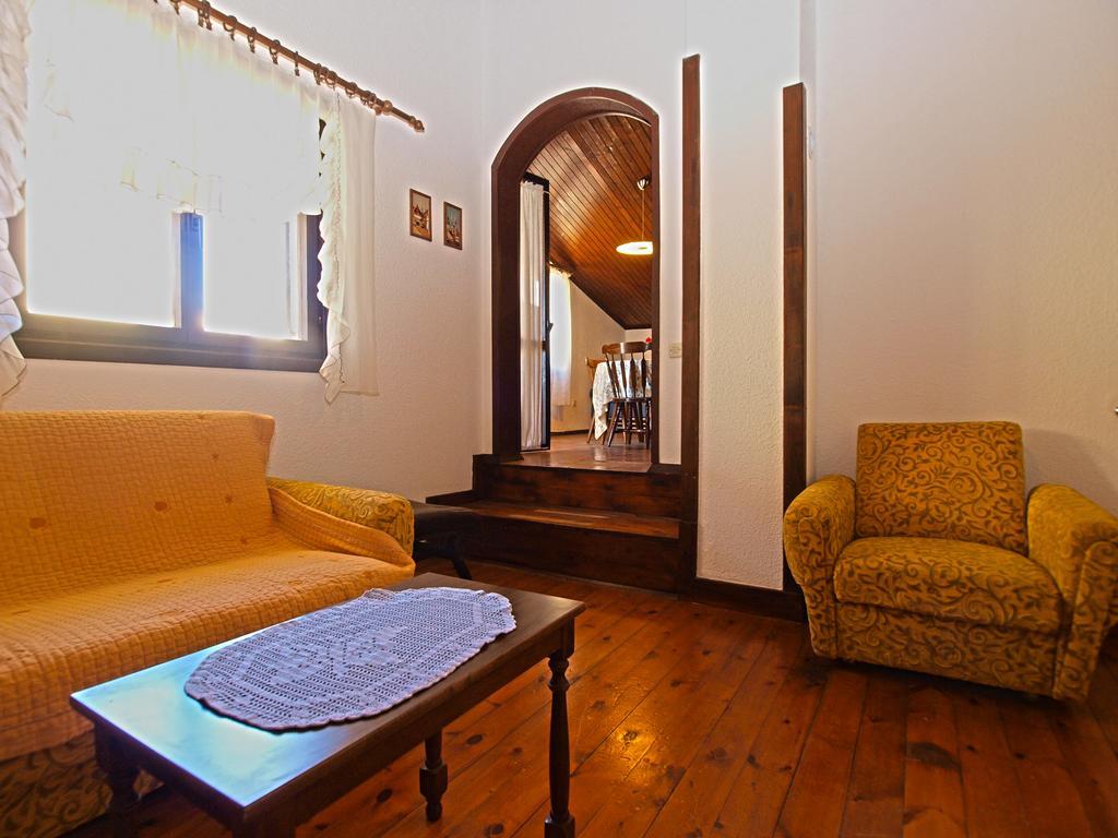 Apartments Antica Pula Dış mekan fotoğraf