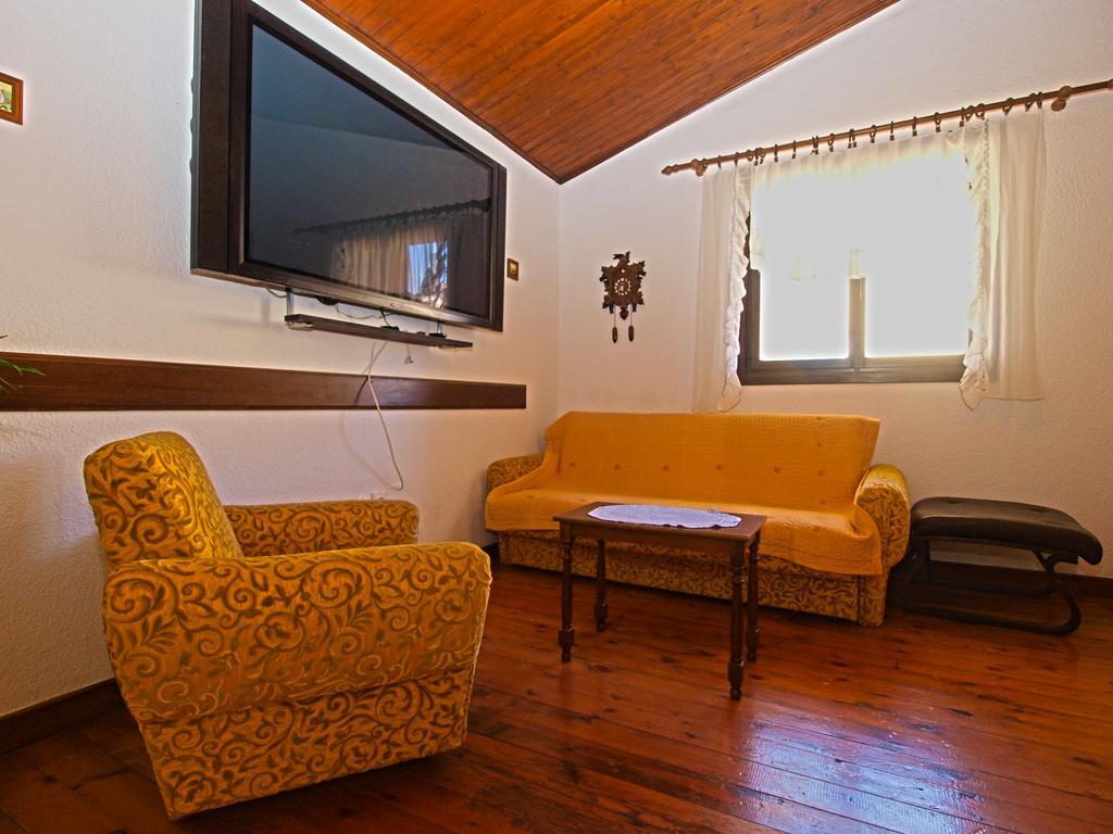 Apartments Antica Pula Dış mekan fotoğraf