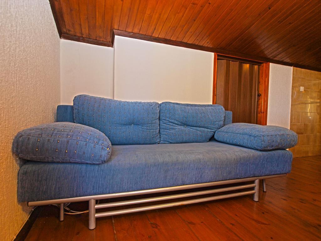 Apartments Antica Pula Dış mekan fotoğraf
