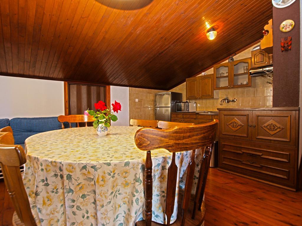 Apartments Antica Pula Dış mekan fotoğraf