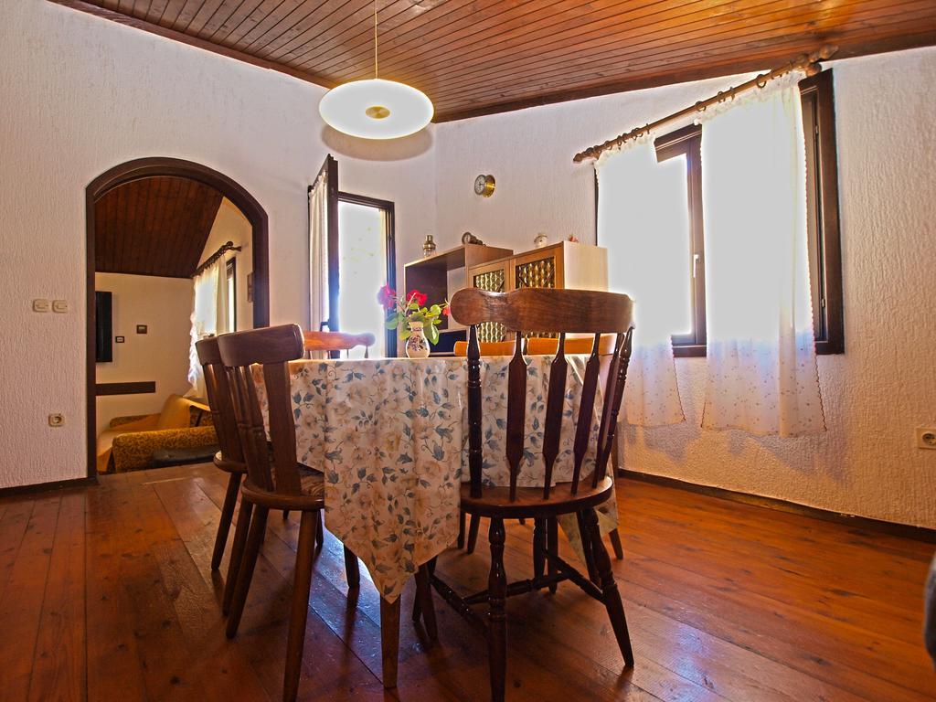 Apartments Antica Pula Dış mekan fotoğraf