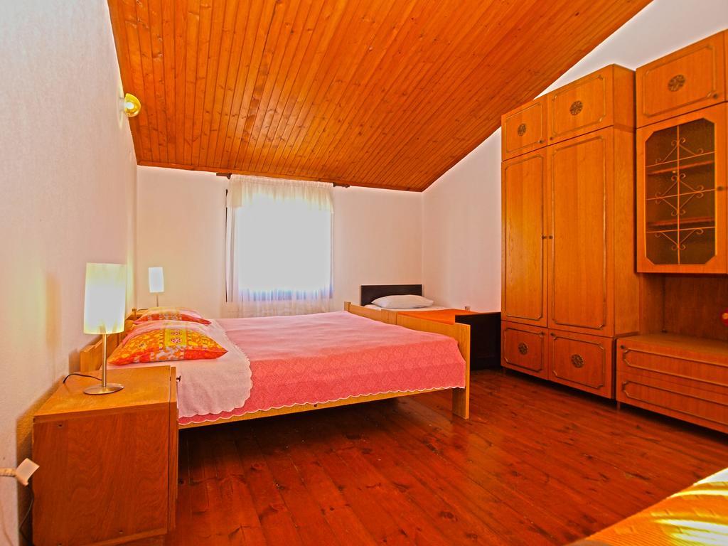 Apartments Antica Pula Dış mekan fotoğraf