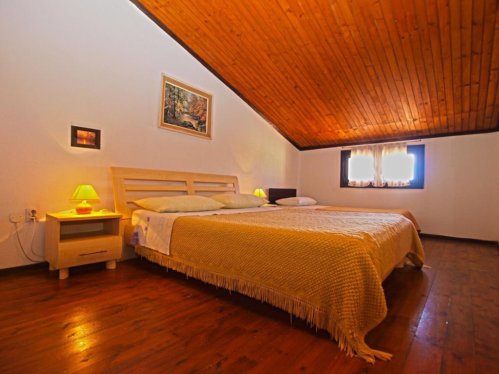 Apartments Antica Pula Dış mekan fotoğraf