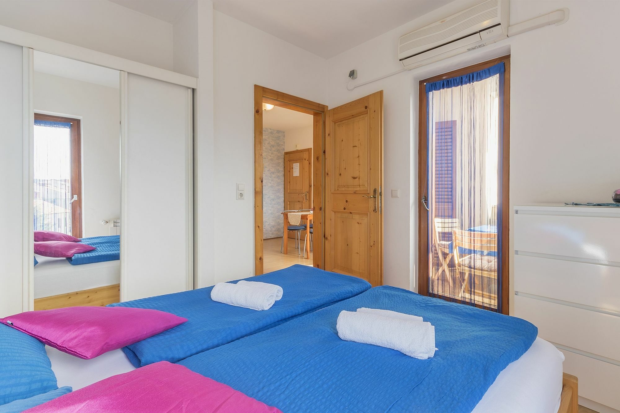 Apartments Antica Pula Dış mekan fotoğraf