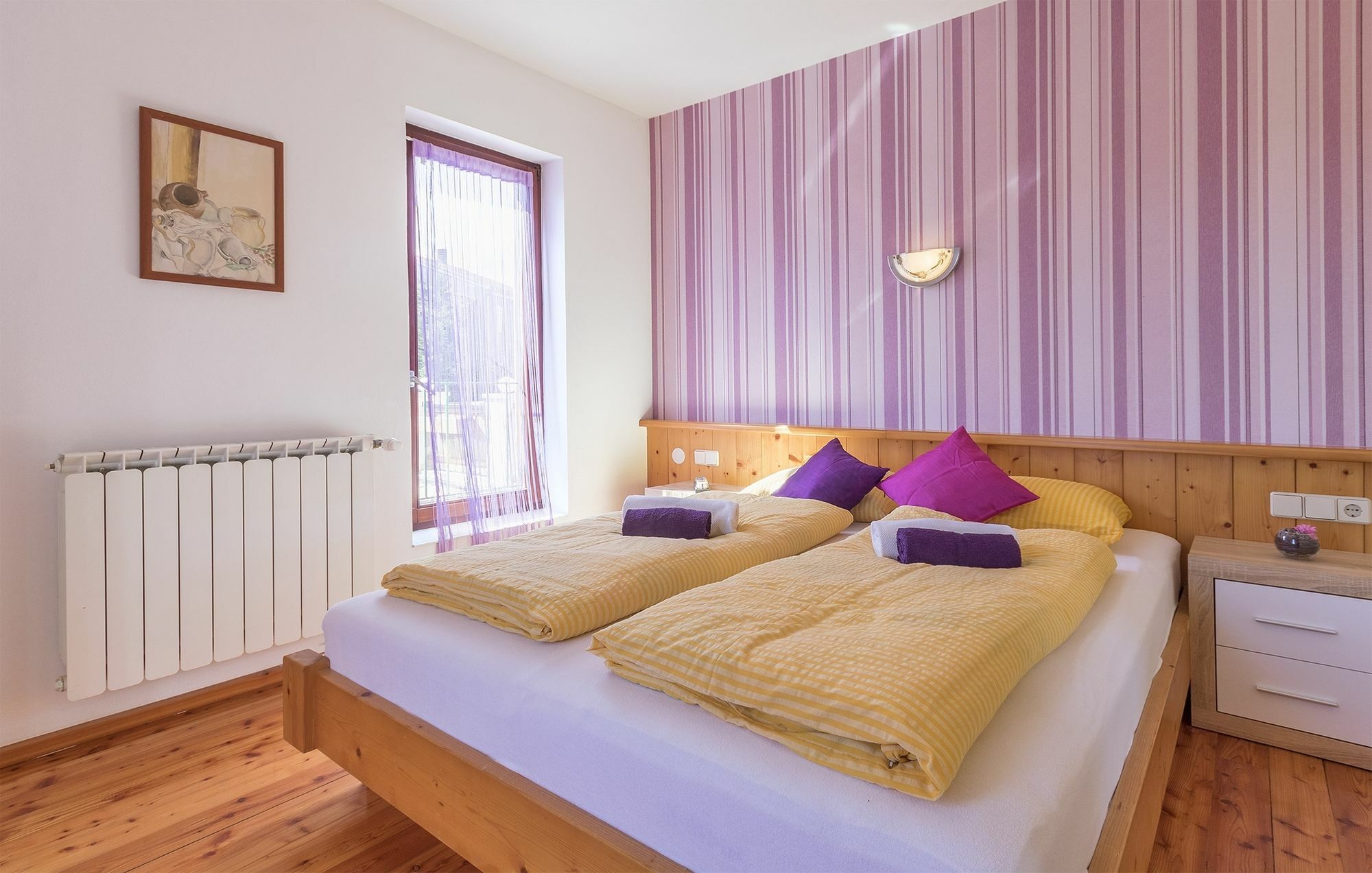 Apartments Antica Pula Dış mekan fotoğraf