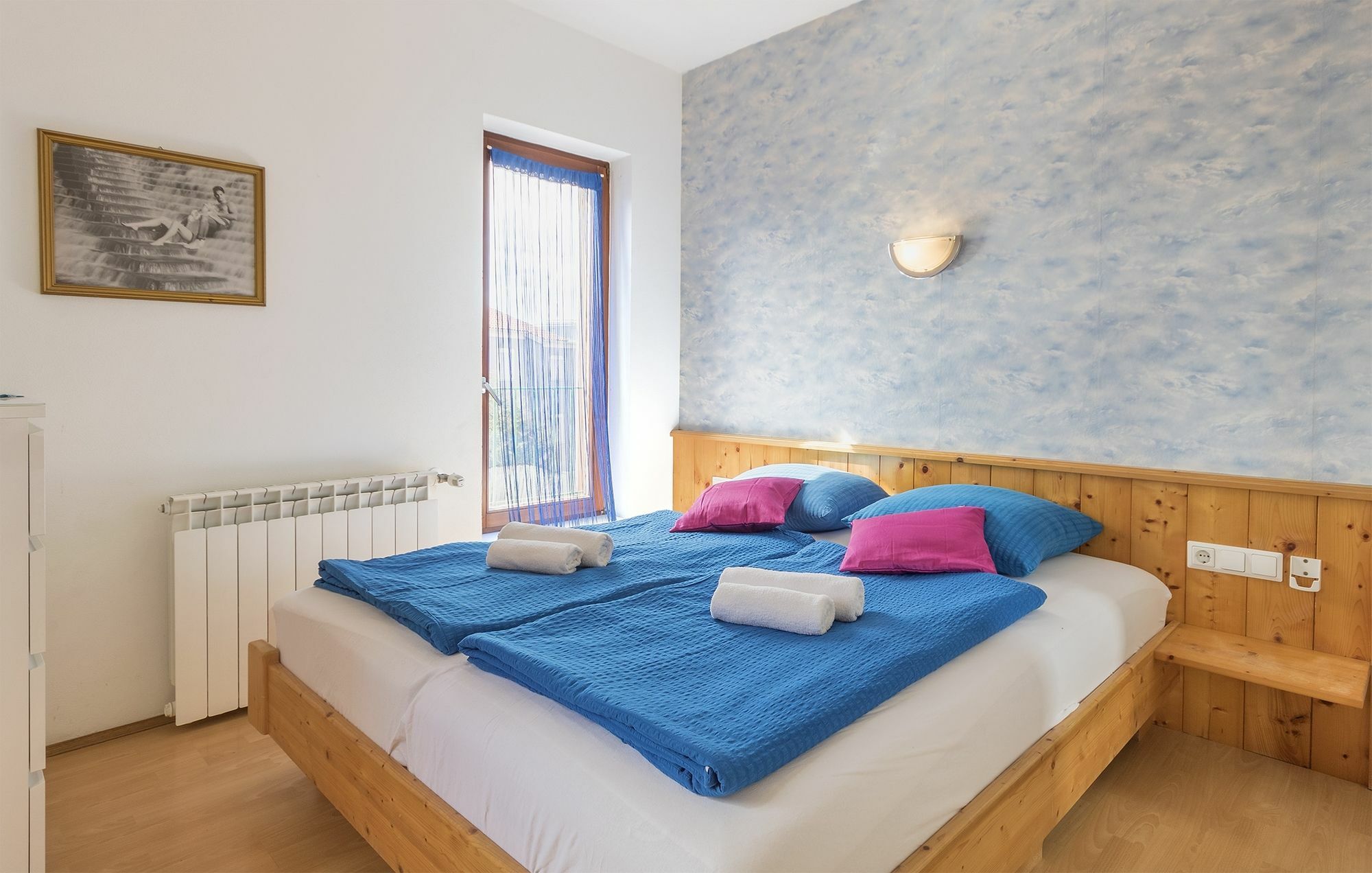 Apartments Antica Pula Dış mekan fotoğraf